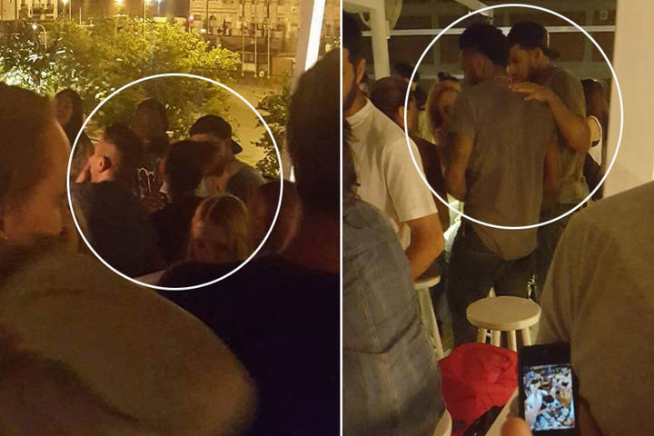 Κρίνεται η τύχη των “ξενύχτηδων”