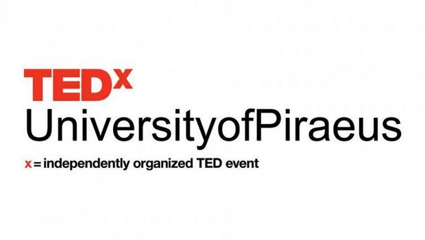 Δαμάζοντας τα κύματα από το TEDx University of Piraeus με τη στήριξη της WIND