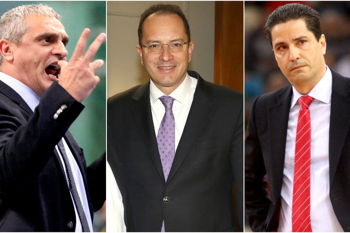 Η καταγγελία, η απάντηση και η αναμονή
