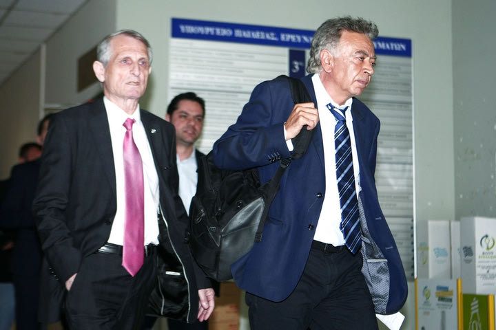 ΕΠΟ: “Θα συνεχίσουν να διαψεύδονται”