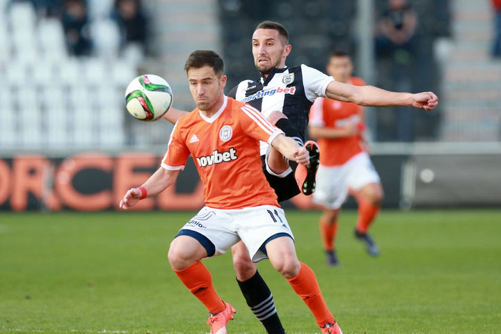 Θέλει τον Γεωργίου της Καλλονής η Κέρκυρα