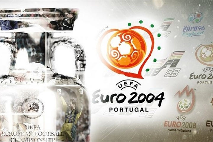 Η UEFA “τιμάει” τον ελληνικό θρίαμβο του 2004