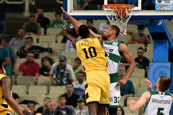 Το καθήκον του ο Παναθηναϊκός, 84-68 τον μαχητικό Άρη