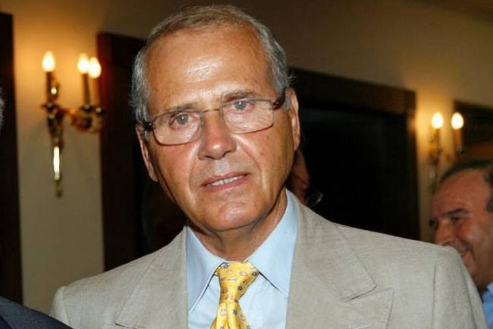 Γιαννέλης – Θεοδοσιάδης: “Το προσφυγικό δεν επηρεάζει την Aegean Regatta”