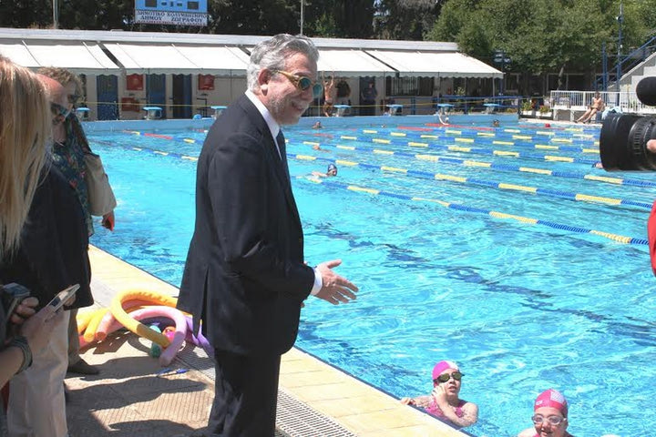 Κοντονής: “Όνειδος τόσοι πολλοί πνιγμοί κάθε καλοκαίρι”