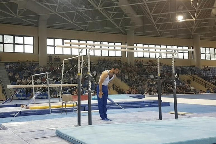 Συγκίνηση στο “αντίο” του Τσολακίδη και του Ιωακειμίδη