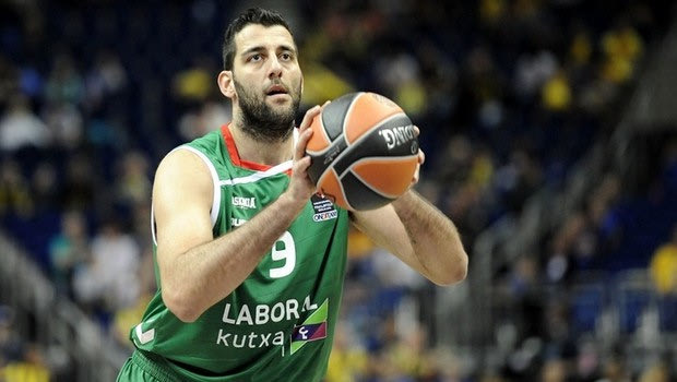 Μπουρούσης: “Γιατί όχι στην Ελλάδα;”