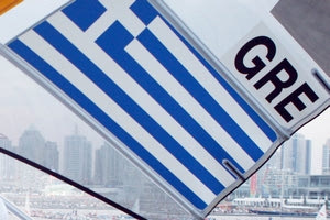 “Χρυσός” στο ευρωπαϊκό νέων ο Οικονομίδης