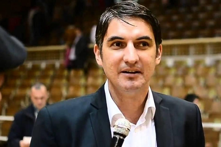 Παραιτήθηκε ο Μουλαομέροβιτς από τη Βοσνία!