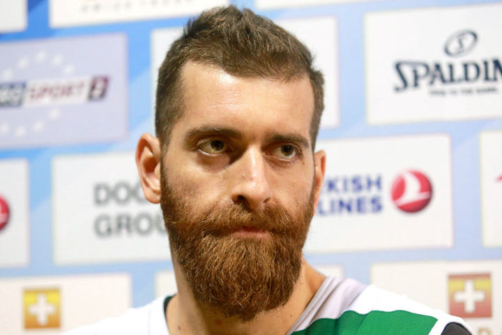 Η… σκούπα του Καϊμακόγλου
