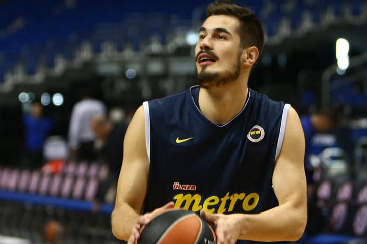 Εκτός για δύο βδομάδες ο Κάλινιτς