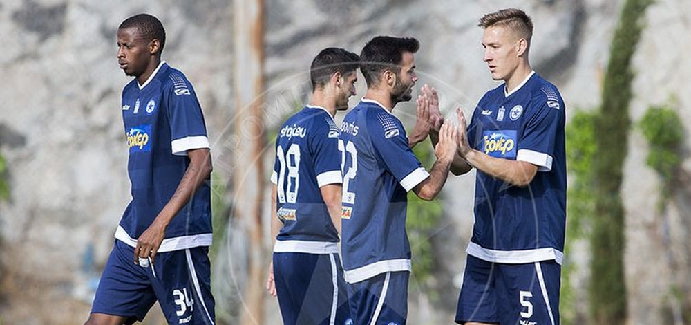 Είδε Πετελέου ο Δέλλας, 3-2 την Καλλιθέα ο Ατρόμητος