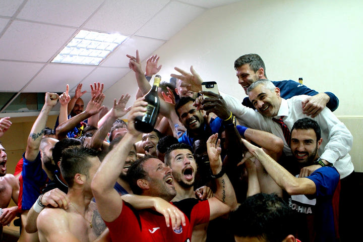 Με κόσμο τη Δευτέρα (27/6) η πρώτη της Κέρκυρας