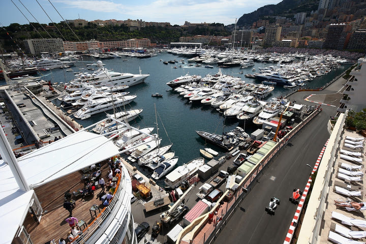 Monaco GP Preview