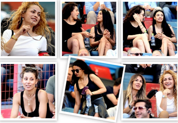 Η “μάχη” της εξέδρας στη Νέα Σμύρνη