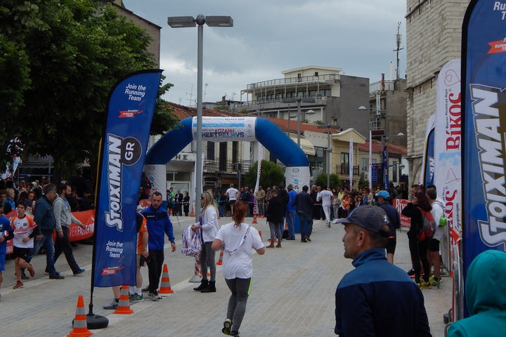 Η Stoiximan Running Team τρέχει για καλό σκοπό
