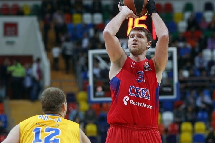 Χριάπα: “Το 2008 το πήραμε γιατί δεν ήταν στο Final Four οι ΠΑΟ και Ολυμπιακός”