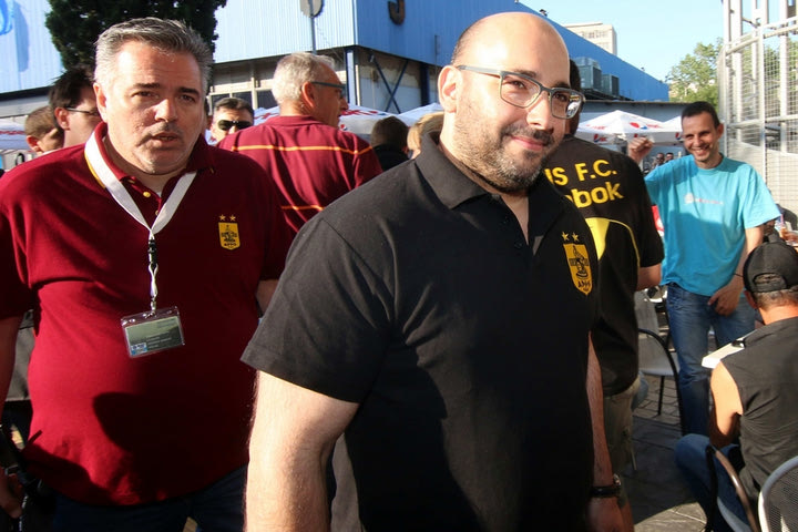 Λάσκαρης: “Με τι κριτήριο αποφασίζει ο Αθλητικός Δικαστής;”
