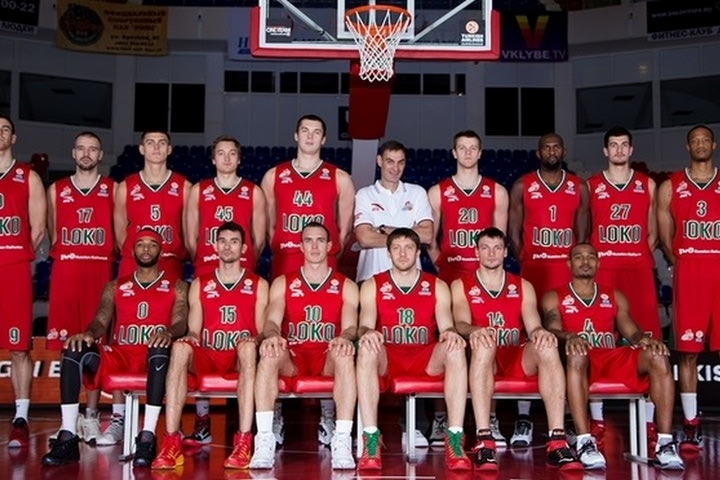 Η Κουμπάν θα πάρει wild card μόνο αν κατακτήσει την Euroleague