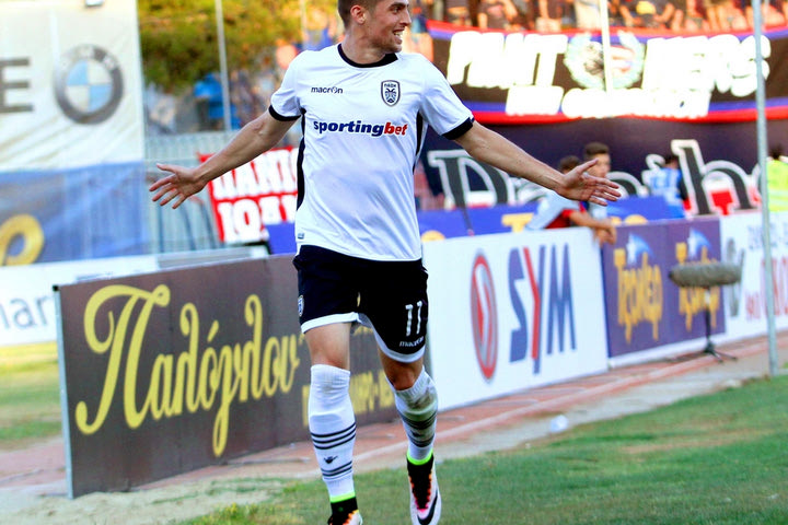Βένγκλος: “Σημαντικό βήμα για τον Μακ η Serie A”