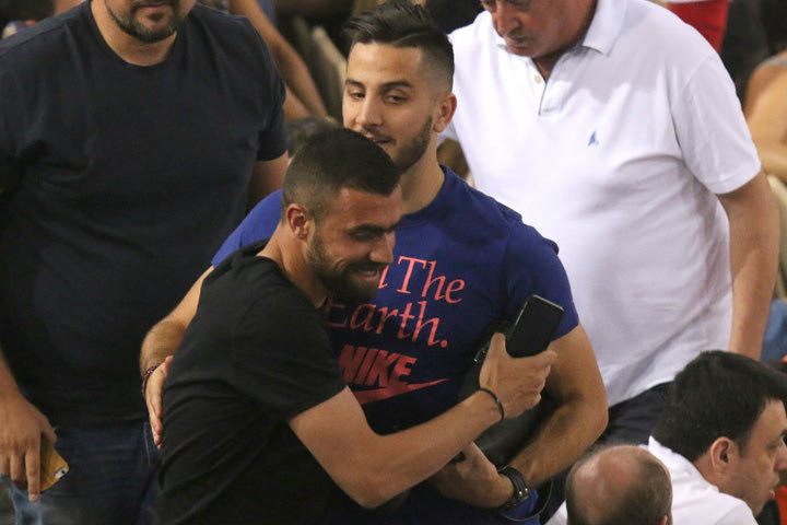 Μανωλάς: “Kill Bill και άντε γεια!”