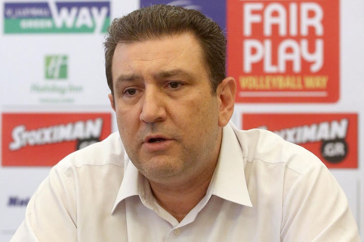 Μαυρομάτης: “Ουδέποτε λειτούργησα μονοκρατορικά”