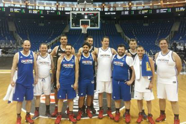 Ελληνικό λόμπι και στο Media Game!