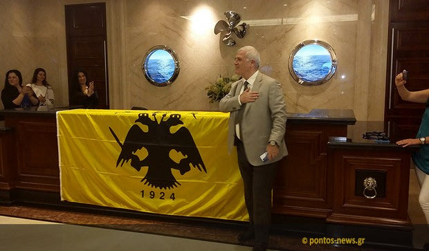 Συμφωνία 100 εκατομμυρίων για Μελισσανίδη