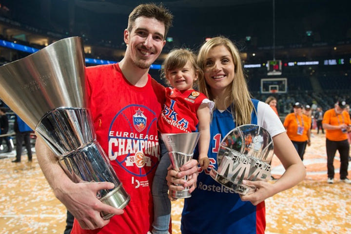 Ντε Κολό: “MVP; Λεπτομέρειες”