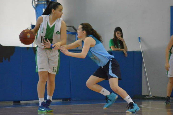 Ένα βήμα από τον τίτλο ο Παναθηναϊκός στις Νεάνιδες