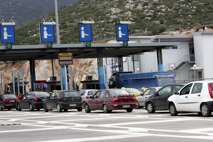 Αύξηση εκδρομέων και τροχαίων φέτος το Πάσχα