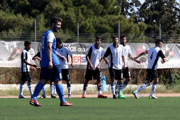 Μόνο με ήττα από τον Φωστήρα χάνει την άνοδο ο ΟΦΗ