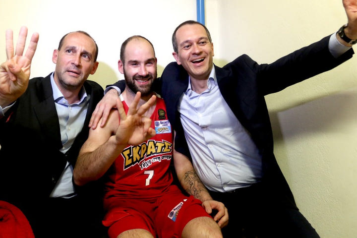 Τα καλύτερα έρχονται!