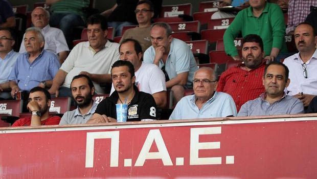 Στην Γ’ Εθνική ο Πανσερραϊκός