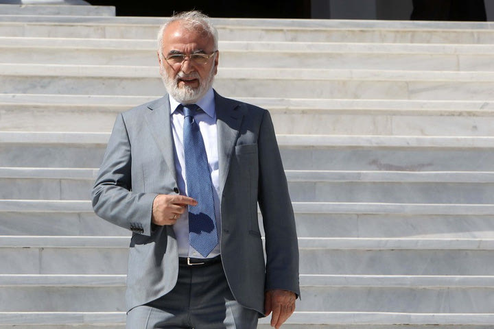 Ο Σαββίδης “τρόμαξε” τον Ομοσπονδιακό της Ρωσίας
