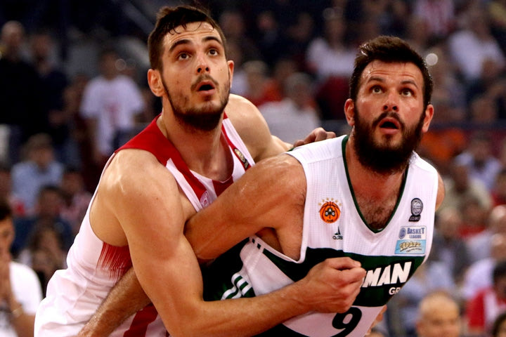 Ο Πρίντεζης “επιβάλλει” το “small ball”