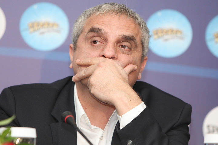 Πεδουλάκης: “Αν χρειαστεί, θα το ξανακάνω”