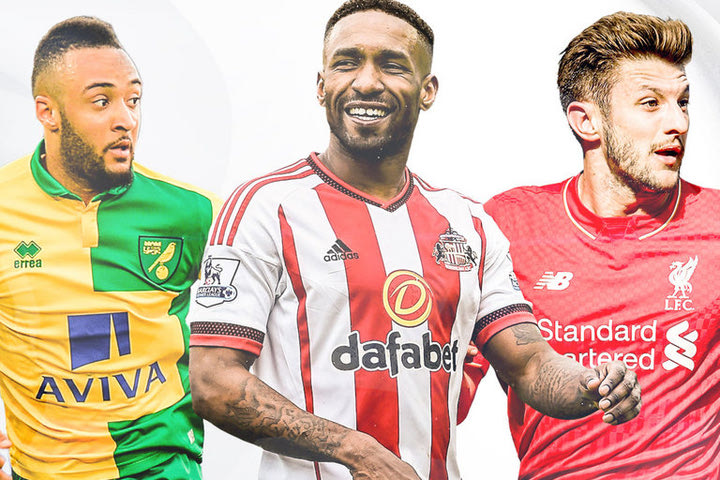 Premier League LIVE