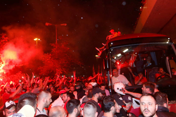 Φιέστα με “Zvezda mi je sve”!