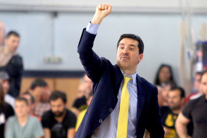 Πρίφτης: “Έχουμε πετύχει τον βασικό μας στόχο”