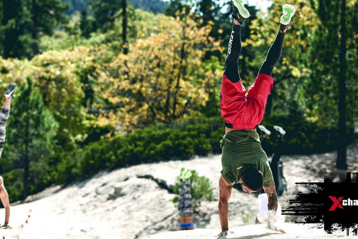 To Reebok Xchallenge επιστρέφει!