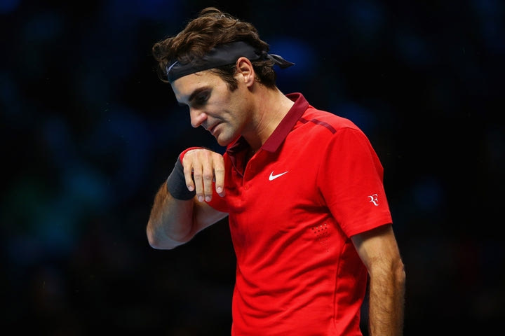 Στα εύκολα Φέντερερ και Κέρμπερ στο Australian Open