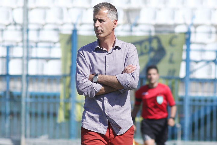 Λέει “αντίο” έξι χρόνια μετά ο Θεοδοσιάδης
