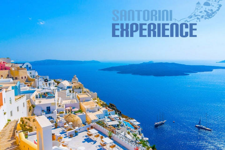 Santorini Experience 2016