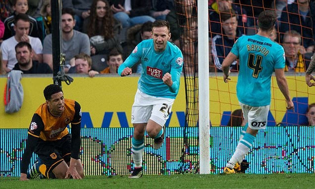 Άντεξε η Χαλ, πάει “Wembley” με Σέφιλντ