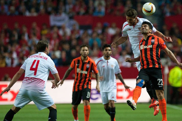 Τα video του Europa League