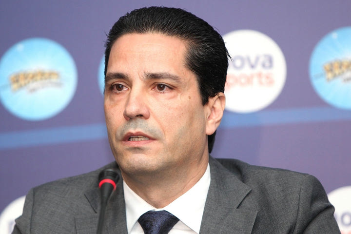 Σφαιρόπουλος: “Το ίδιο πλάνο και φιλοσοφία”