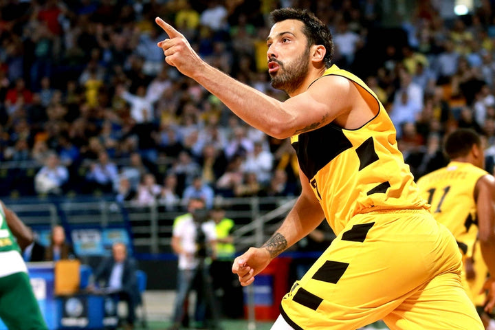 Στον Άρη για έναν ακόμη χρόνο ο Σίμτσακ