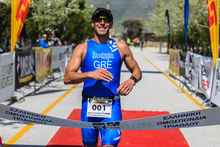 Όλα τα μεγάλα ονόματα του Τριάθλου στο Nafplio Energy Triathlon