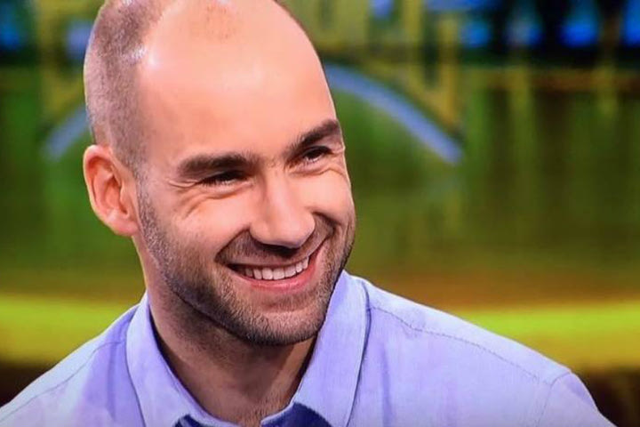 Σπανούλης: “Ευρωλίγκα με τον Ολυμπιακό!”